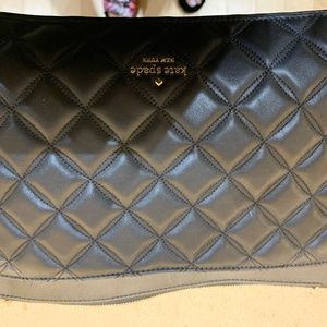 Kate Spade clutch